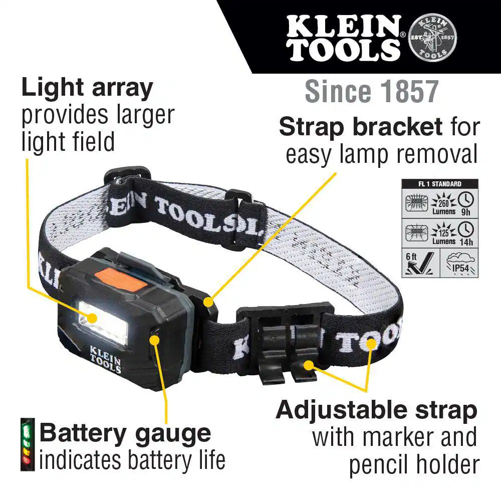 Flashlight Tool Set, 2-Piece