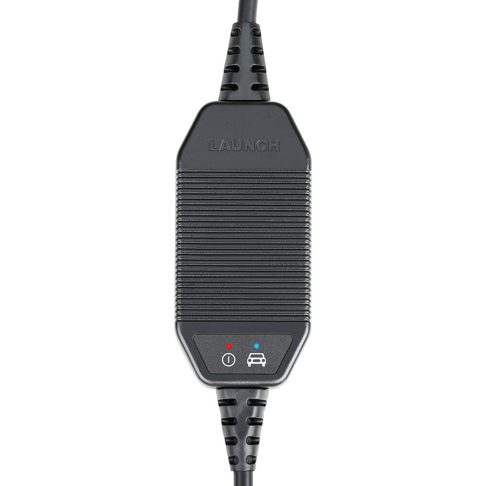 LAUNCH X431 CAN FD Adapter Work with VCI Connector for Diagnostic Scanner Tool
