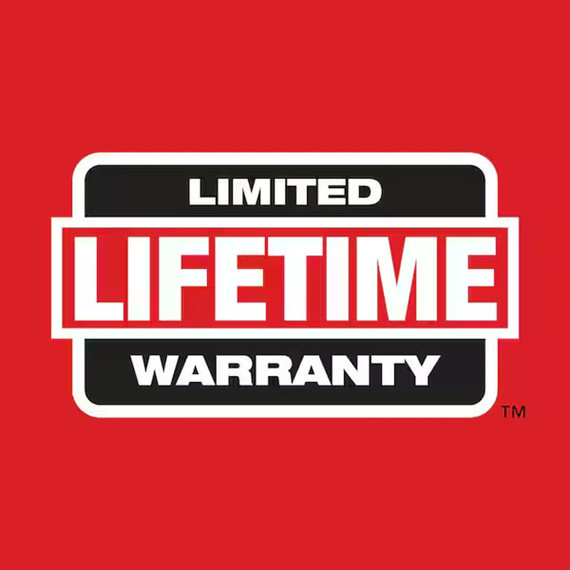 Milwaukee 48-22-2761 11-In-1 Screwdriver Multi-Tip SQ Drive Bits