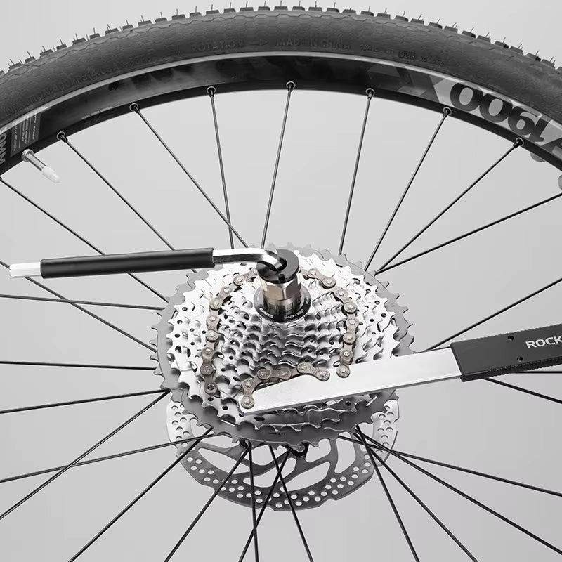Bicycle Tools Sets Box Cycling Tools Professional Bike Multifunction Bicycle Repair Tools Key Set Cycling Tools