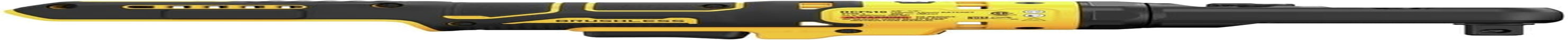 20V MAX XR Cordless Ratchet, 3/8" and 1/2" Sealed Head Ratchet, Bare Tool Only (DCF510B)