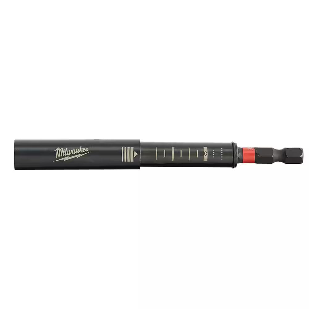SHOCKWAVE Impact Duty Magnetic Impact Drive Guide Set (6-Piece)