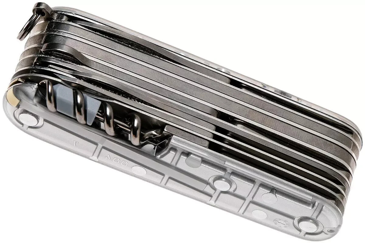 Victorinox Offiziersmesse