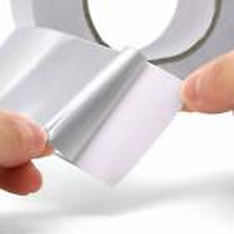 2In X 165FT Aluminum Foil Tape Heat Resistant Waterproof Insulation Home Repair