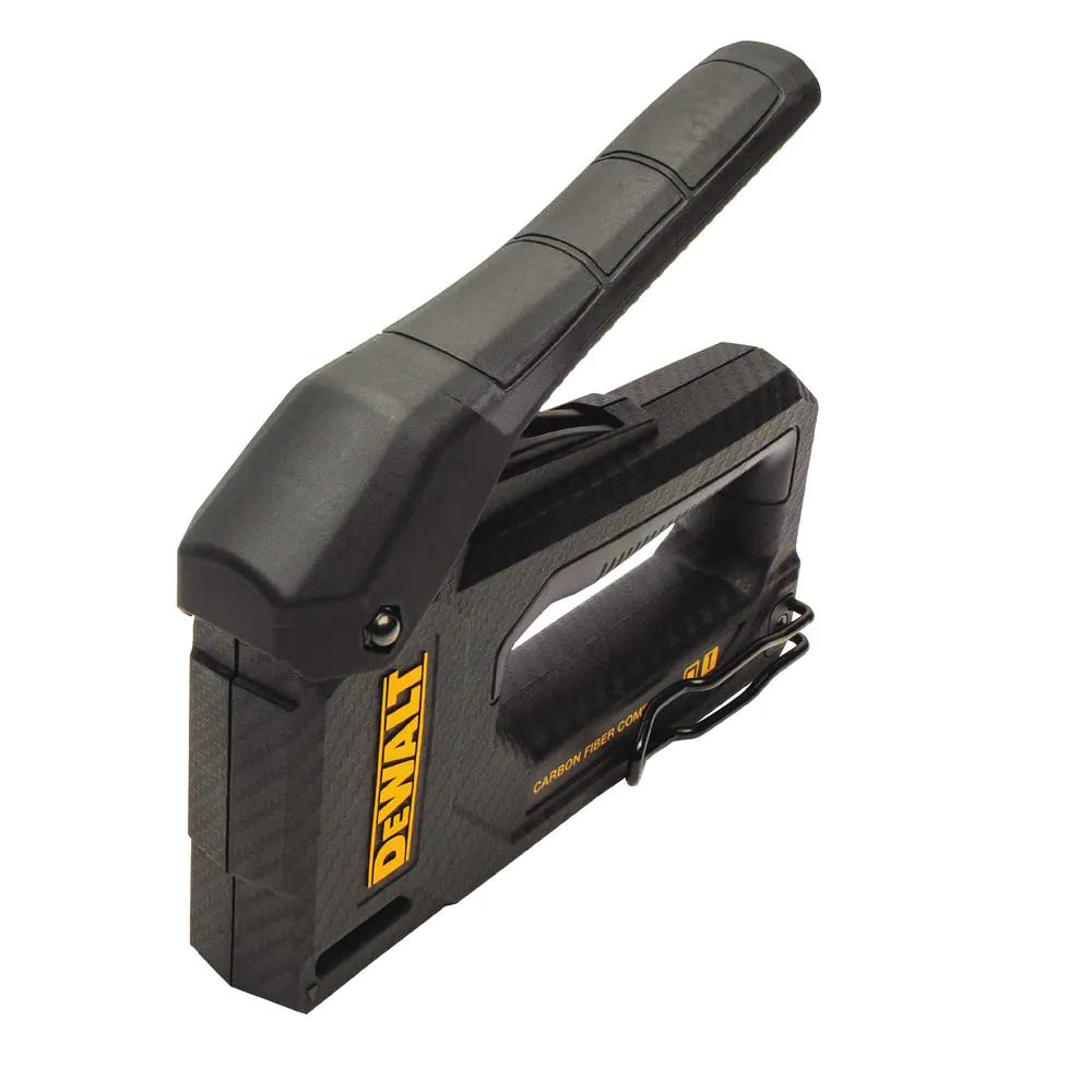 Carbon Fiber Stapler/Tacker