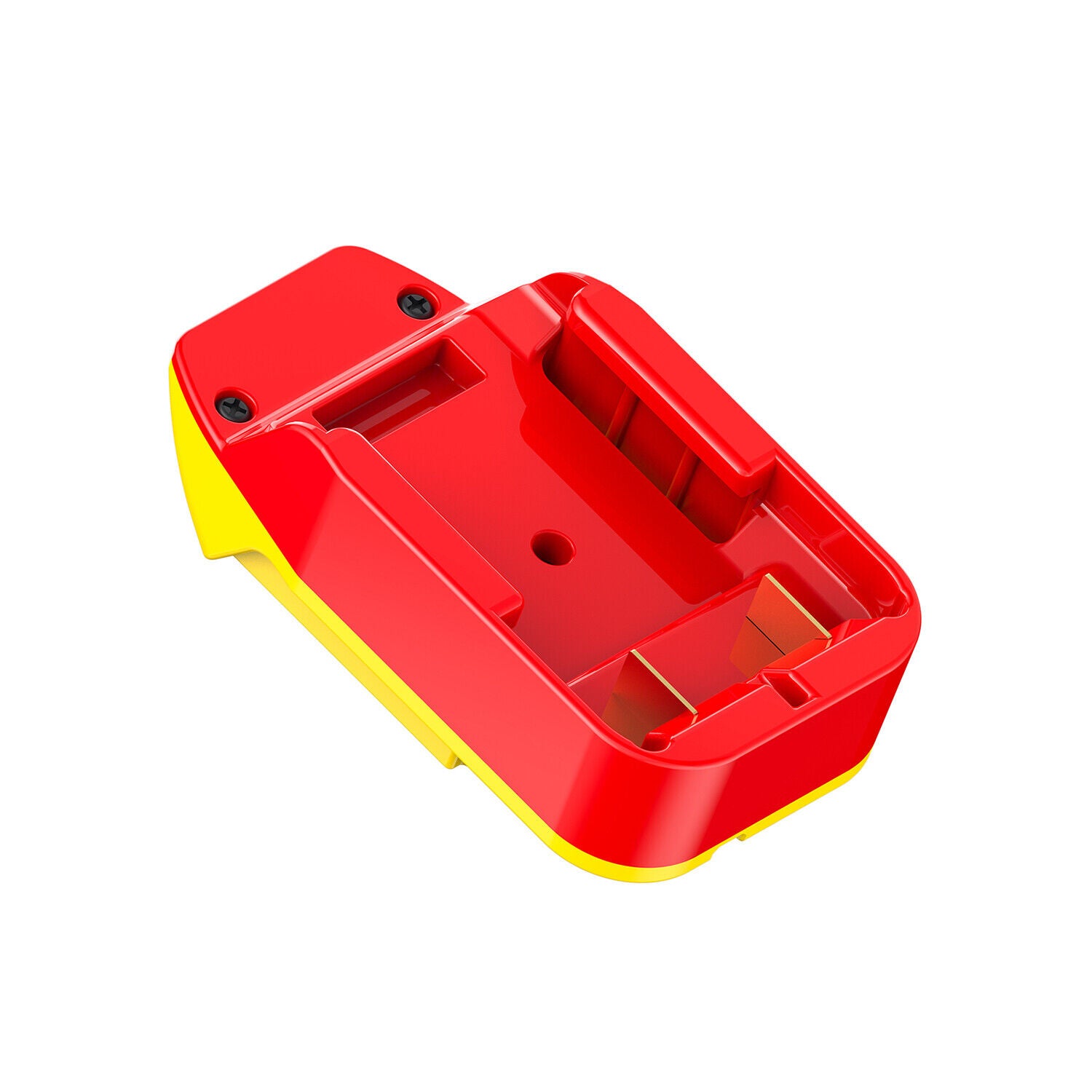 1X Adapter Convert for Craftsman V20 NEW 20V Battery to Fits Dewalt 20V MAX Tool