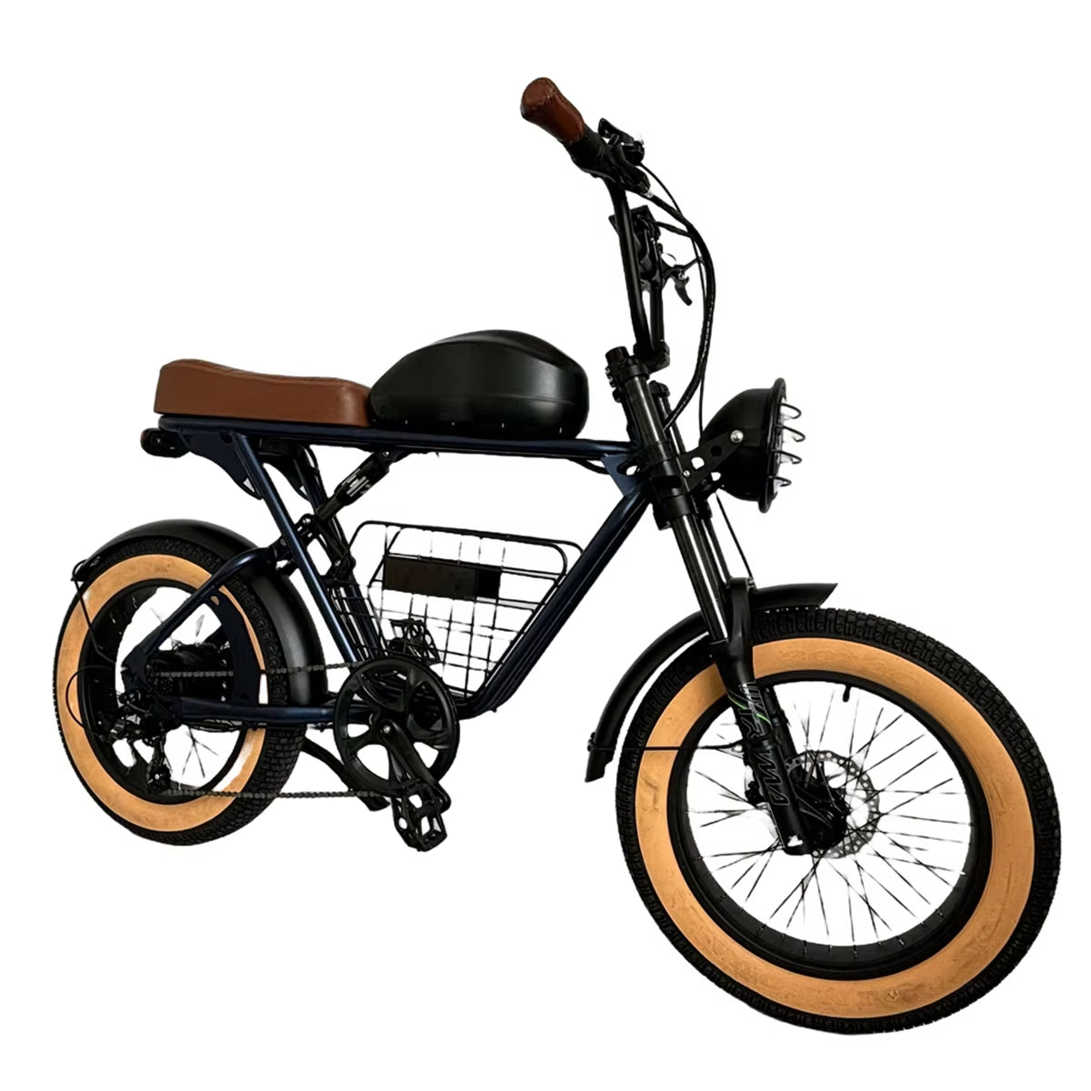 US Warehouse Electric Bicycle for Adults Top Popular Electric Bike Fat Tire Super Design Electric Bike Super Bike
