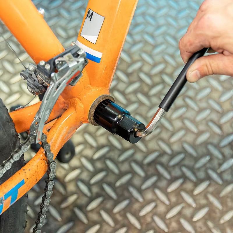 Bicycle Tools Sets Box Cycling Tools Professional Bike Multifunction Bicycle Repair Tools Key Set Cycling Tools