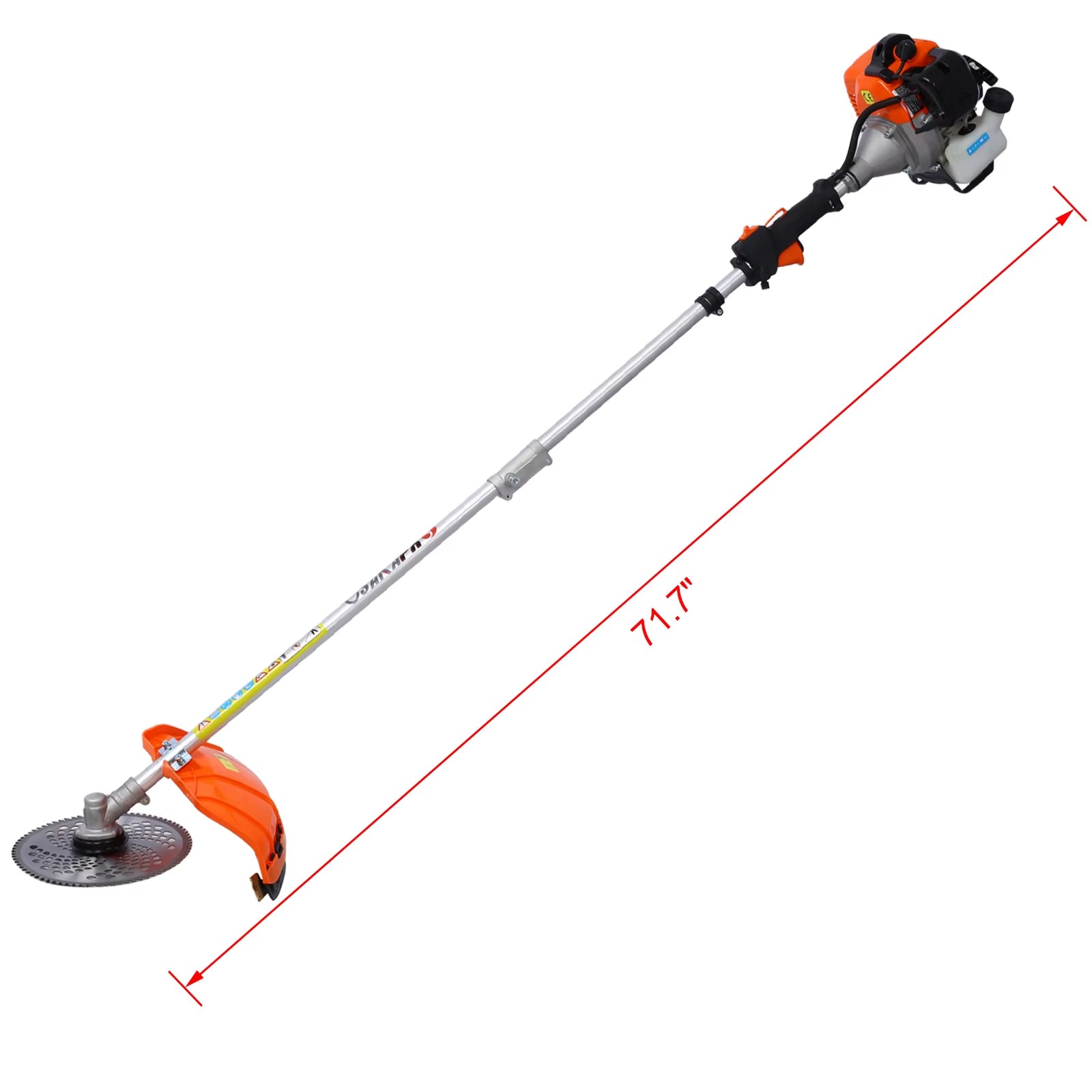 FCJ Plastic Pruning Tools for Lawn Mowers High Quality Pruning Accessories