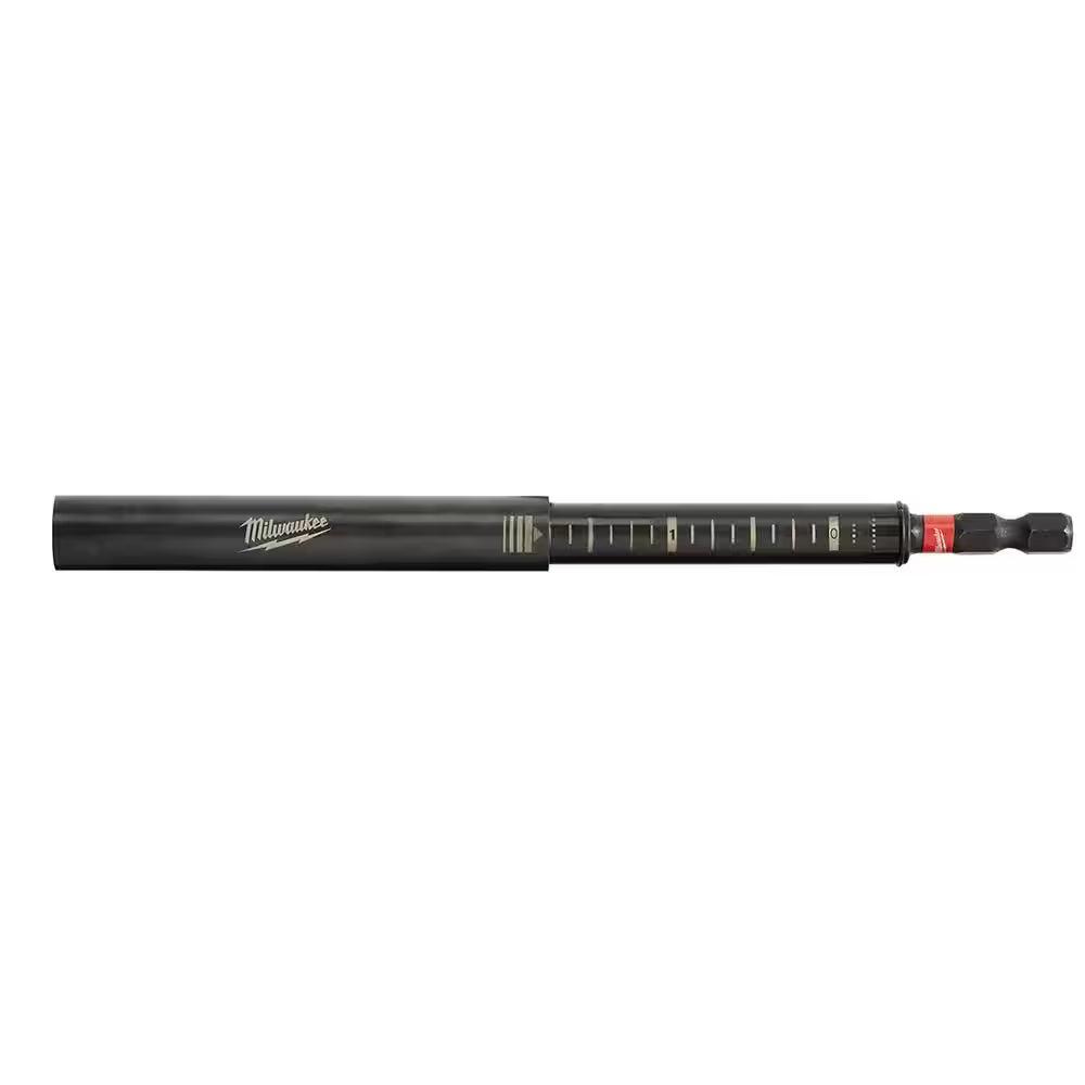 SHOCKWAVE Impact Duty Magnetic Impact Drive Guide Set (6-Piece)