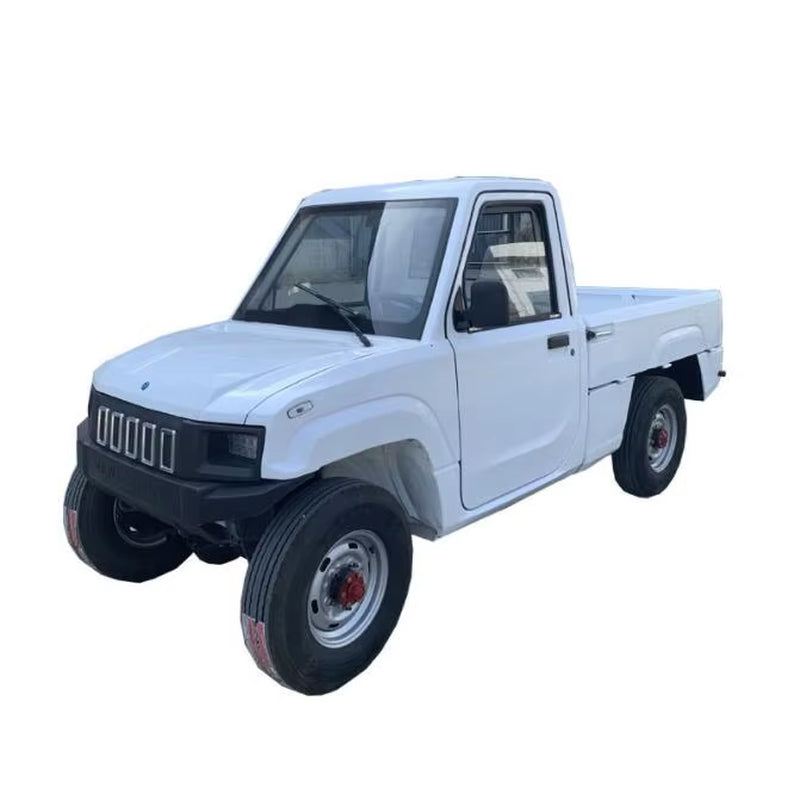 Retro Vintage Classic Most Popular Cheap Chinese Electric Rally Cars Chassis with Batteries Verified 4X4