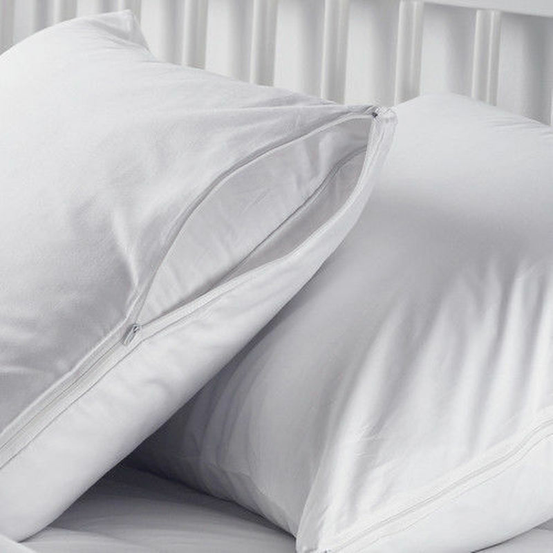 A+ BED BUG PROOF Encasement Protect Soft LUXURY Zipper ALL MATTRESSES or Pillow