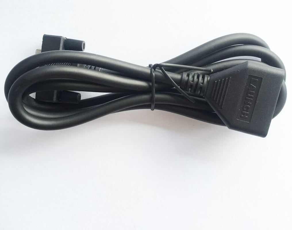 OBD2 OBDII Cable for Launch CRP 123 X Pro Creader VII+ & CRP 129 VIII Scan Tool