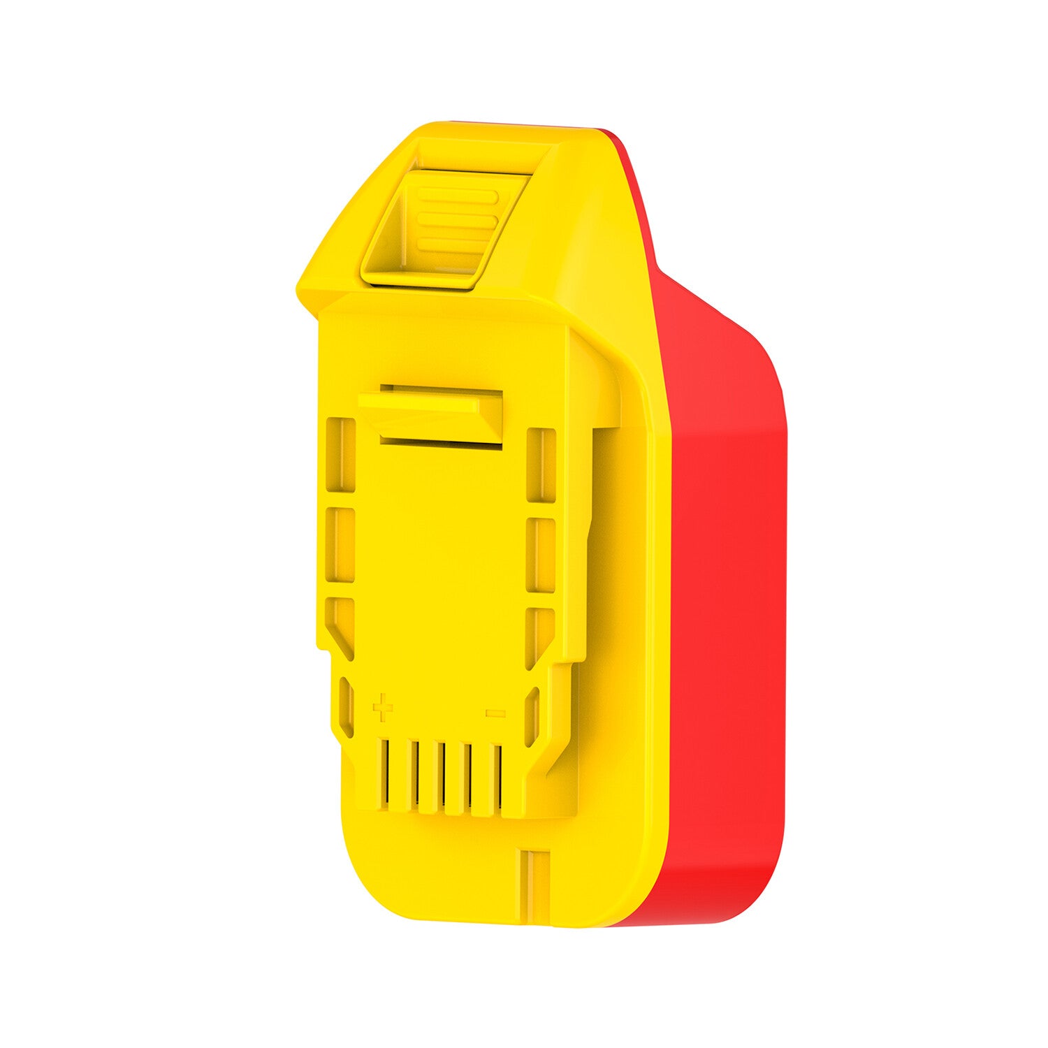 1X Adapter Convert for Craftsman V20 NEW 20V Battery to Fits Dewalt 20V MAX Tool
