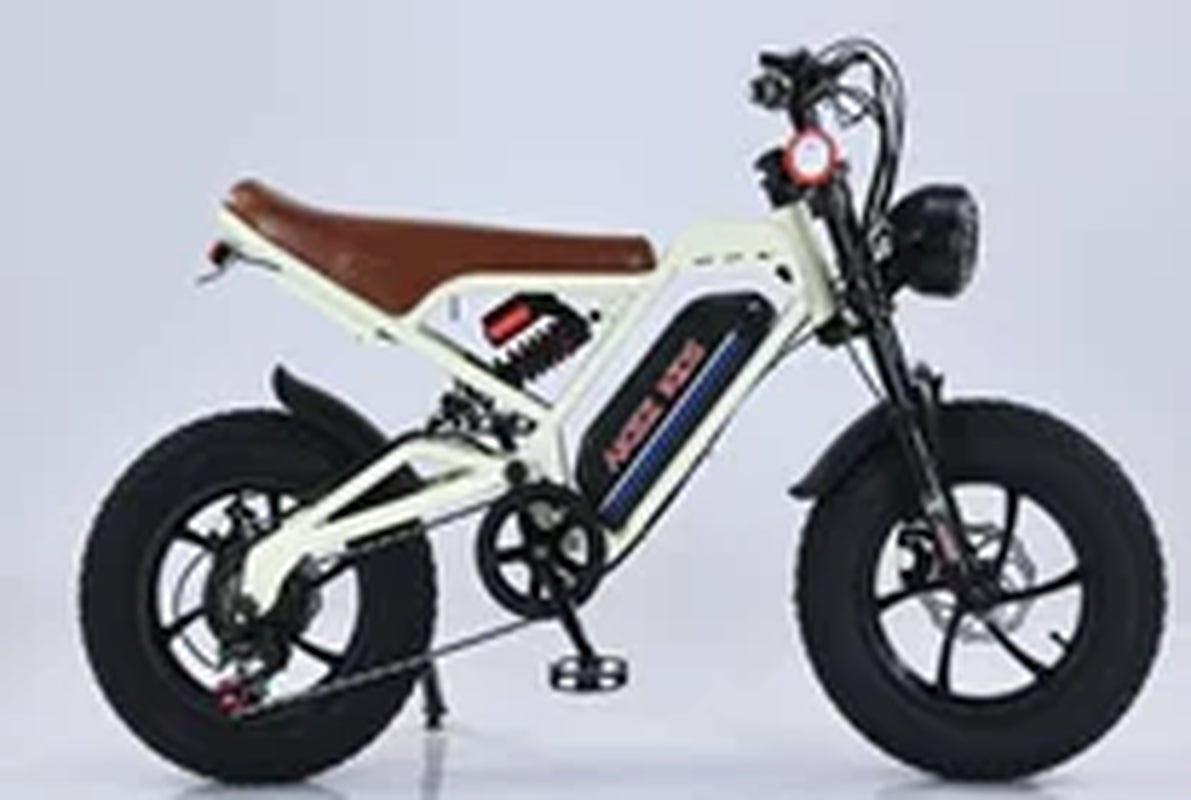 Top Sale Mini E-Bike 350W Motor 36V16Ah Battery E-Bicycle 16 Inch Tire Design for Children Urban Leisure Electric Bicycle
