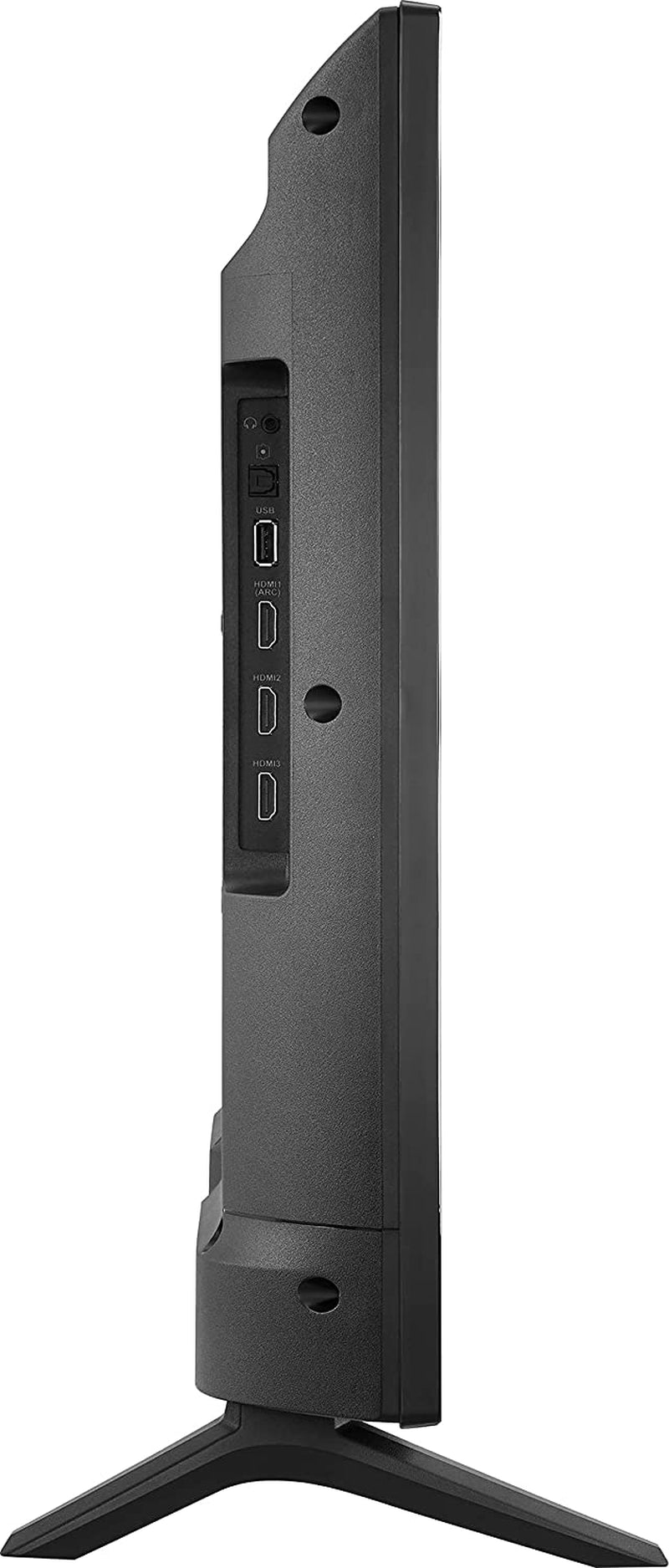 32" Class F20 Series Smart HD Fire TV, Voice Remote with Alexa, Free & Live TV