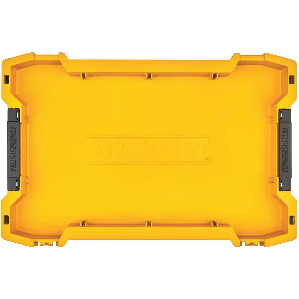 TOUGHSYSTEM 2.0 Shallow Tool Tray (2 Pack)
