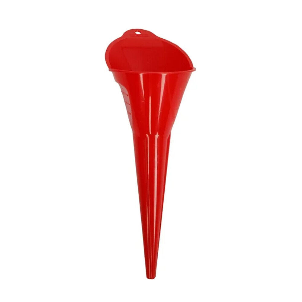 Car Boat Kitchen Use Funnels for Filling Bottles Plastic Funnel Oil Funnels
