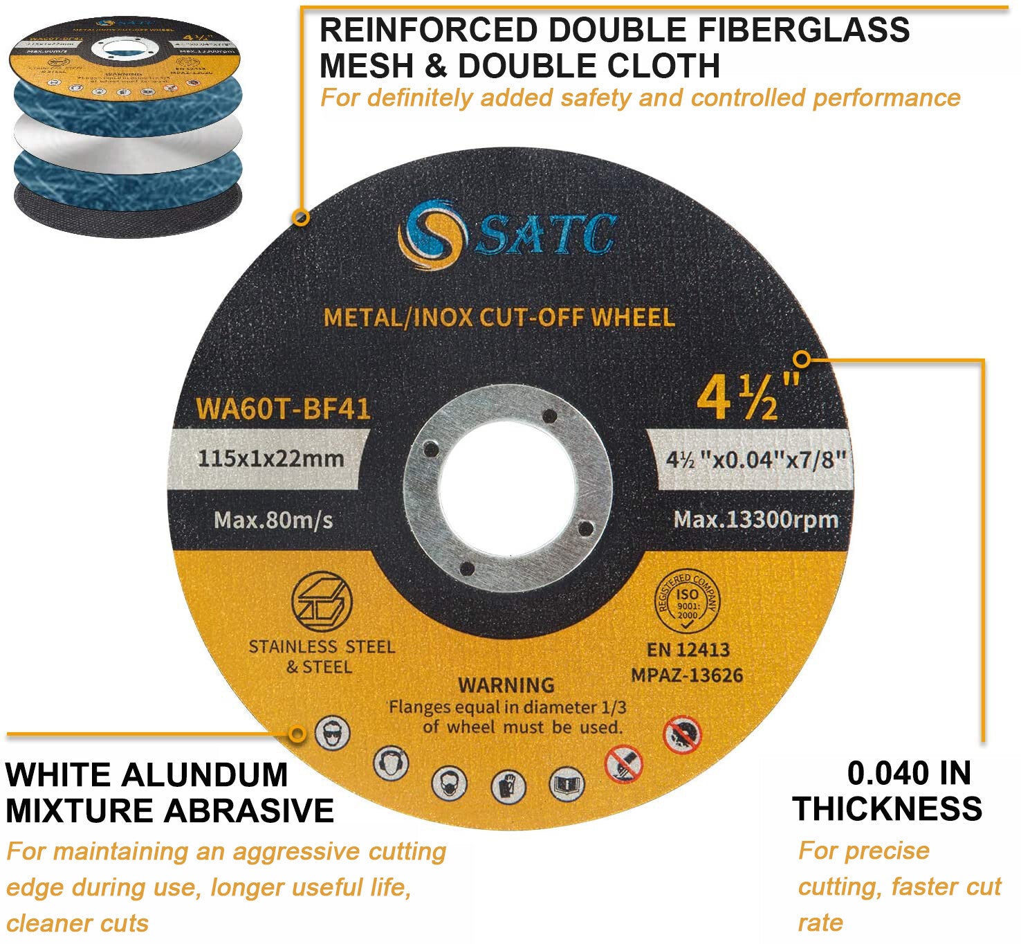 4-1/2"X.040X7/ 4-1/2"X.040X7/